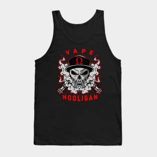 vape hooligan Tank Top